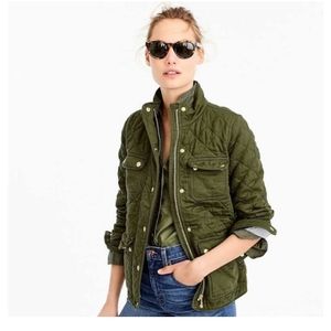 JCrew Jacket Size S